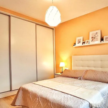 Appartement Casa En Cortinan