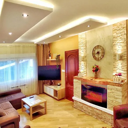 Casa En Cortinan Appartement