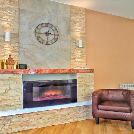 Appartamento Casa En Cortinan