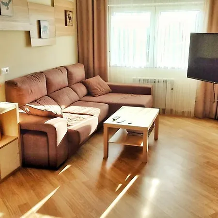 Appartement Casa En Cortinan *