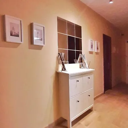 Casa En Cortinan Appartement *