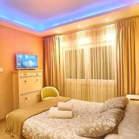 Appartement Casa En Cortinan *