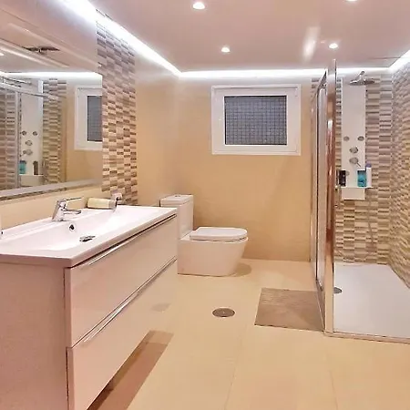 Appartement Casa En Cortinan