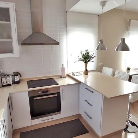 Appartement Casa En Cortinan Bergondo