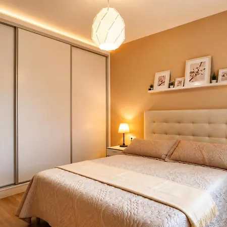 Appartamento Casa En Cortinan