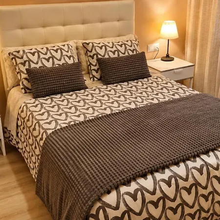 Appartamento Casa En Cortinan *