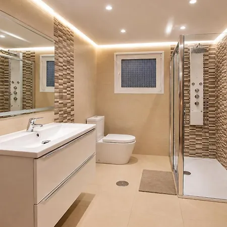 Apartment Casa En Cortinan Bergondo